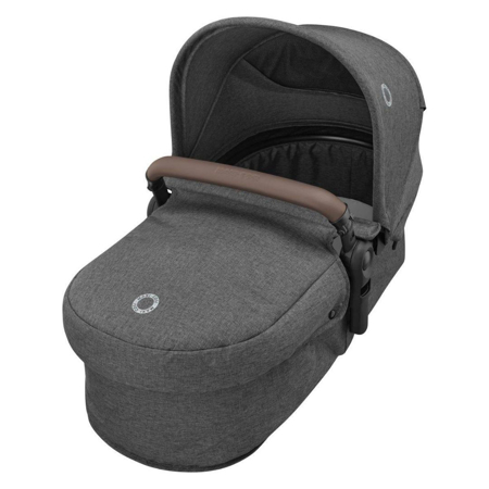 Slika za Maxi Cosi® Dječja kolica 3u1 Zelia S Dark Grey