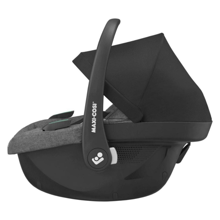 Slika za Maxi Cosi® Dječja kolica 3u1 Zelia S Dark Grey