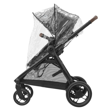 Slika za Maxi Cosi® Dječja kolica 3u1 Zelia S Dark Grey