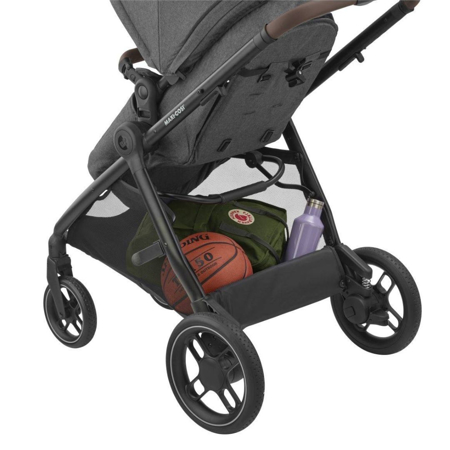Slika za Maxi Cosi® Dječja kolica 3u1 Zelia S Dark Grey