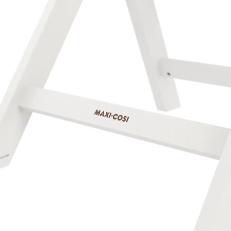 Maxi Cosi® Otroški stol za hranjenje Nesta White