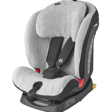 Slika Maxi Cosi® Prevleka za avtosedež Titan Fresh Grey