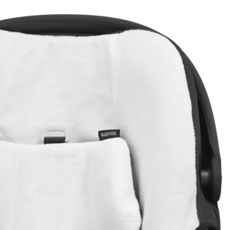 Slika za  Maxi Cosi® Navlaka za autosjedalicu Pebble 360 Natural White