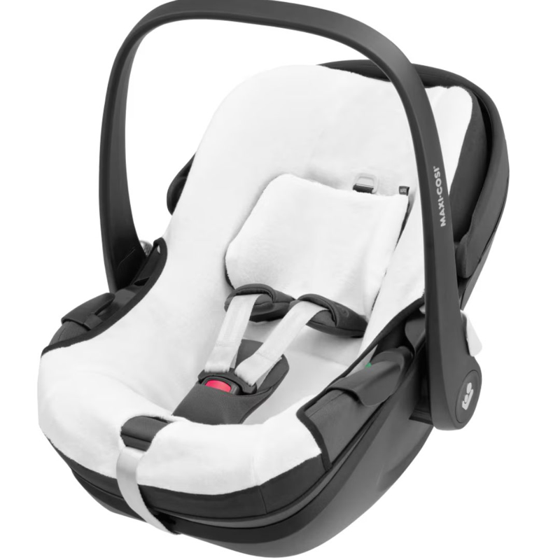 Slika za  Maxi Cosi® Navlaka za autosjedalicu Pebble 360 Natural White