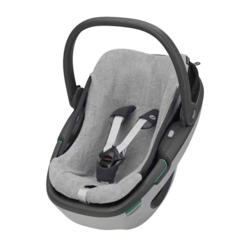 Maxi Cosi® Prevleka za avtosedež Coral 360 Fresh Grey