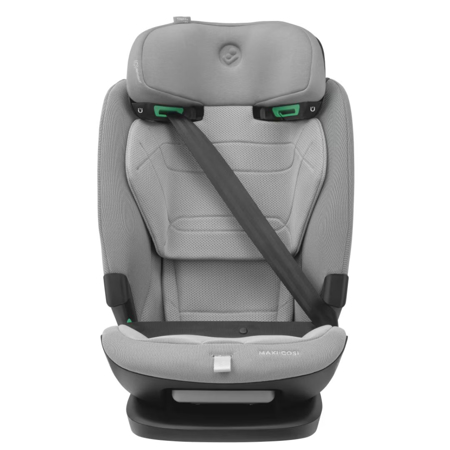 Slika za  Maxi Cosi® Dječja autosjedalica i-Size 76-150 cm Titan Pro i-Size Authentic Grey