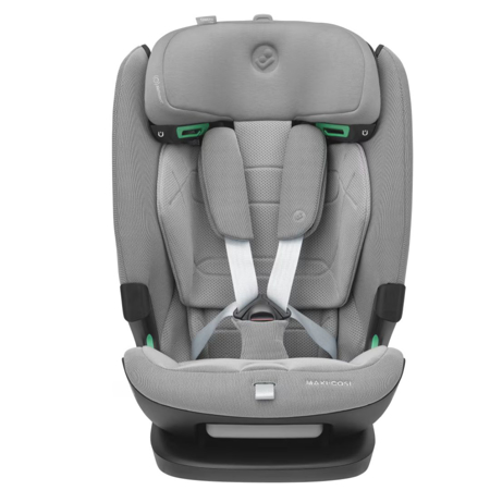 Slika za  Maxi Cosi® Dječja autosjedalica i-Size 76-150 cm Titan Pro i-Size Authentic Grey
