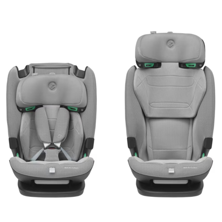 Slika za  Maxi Cosi® Dječja autosjedalica i-Size 76-150 cm Titan Pro i-Size Authentic Grey