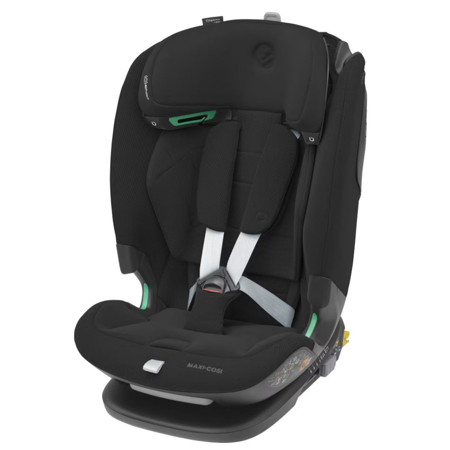 Slika za  Maxi Cosi® Dječja autosjedalica i-Size 76-150 cm Titan Pro i-Size Authentic Black