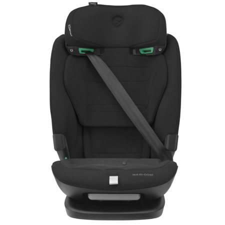 Maxi Cosi® Otroški avtosedež i-size 76-150 cm Titan Pro i-Size authentic Black