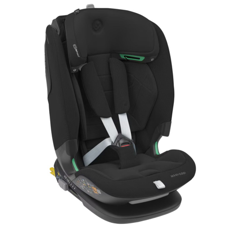 Maxi Cosi® Otroški avtosedež i-size 76-150 cm Titan Pro i-Size authentic Black