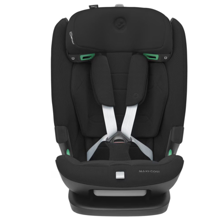 Maxi Cosi® Otroški avtosedež i-size 76-150 cm Titan Pro i-Size authentic Black