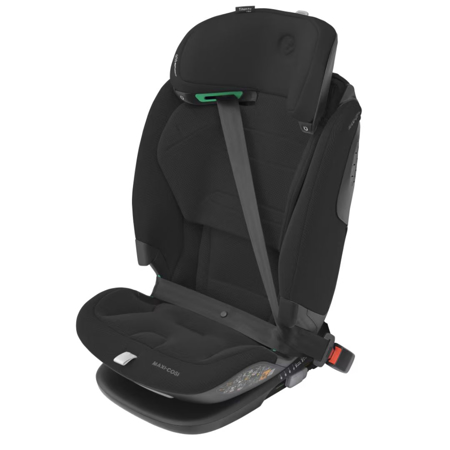 Maxi Cosi® Otroški avtosedež i-size 76-150 cm Titan Pro i-Size authentic Black