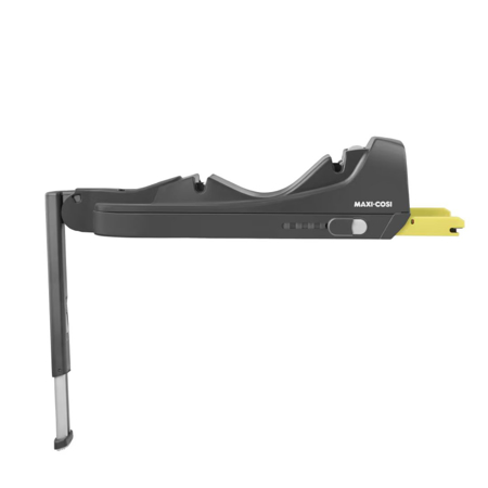 Maxi Cosi® Baza CabrioFix Black