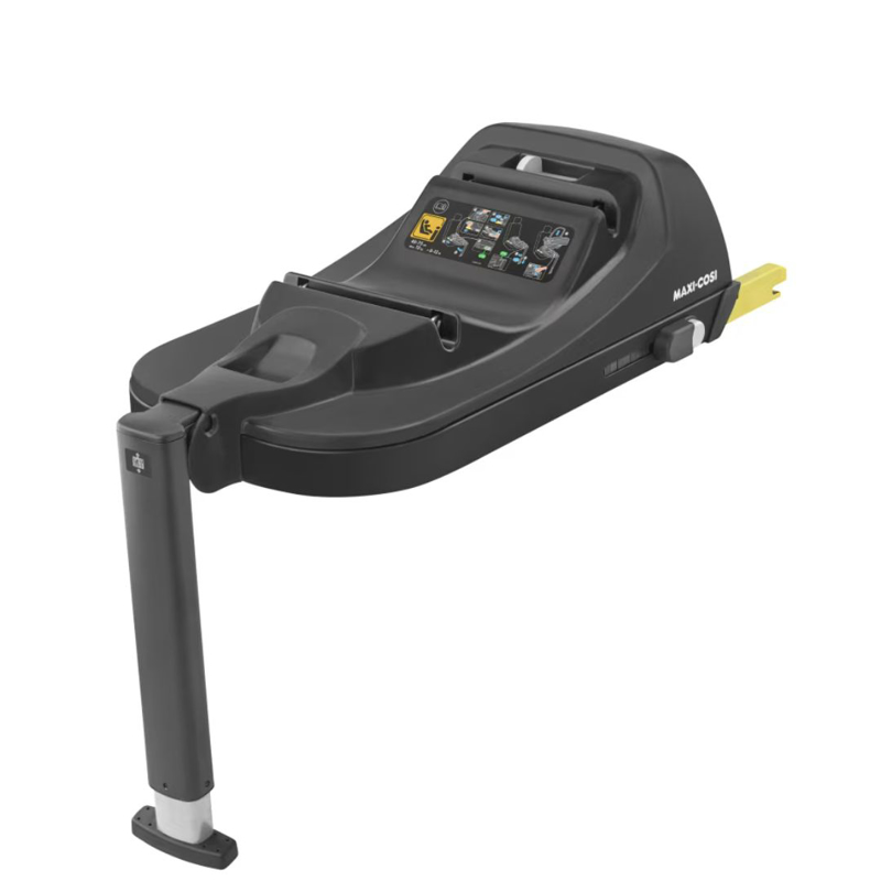 Picture of Maxi Cosi® Car Seat Base IsoFix CabrioFix Black