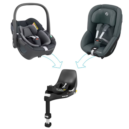 Maxi Cosi® Baza FamilyFix 360