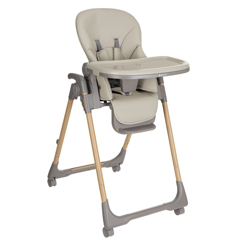 Slika za KikkaBoo® Dječja hranilica Olive Beige