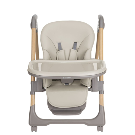 Slika za KikkaBoo® Dječja hranilica Olive Beige