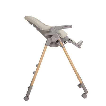 Slika za KikkaBoo® Dječja hranilica Olive Beige