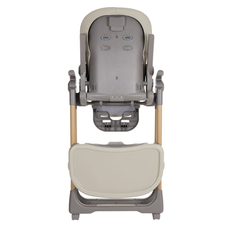 Slika za KikkaBoo® Dječja hranilica Olive Beige