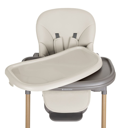 Slika za KikkaBoo® Dječja hranilica Olive Beige