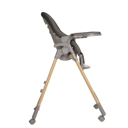 Slika za KikkaBoo® Dječja hranilica Olive Dark Grey 