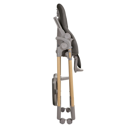Slika za KikkaBoo® Dječja hranilica Olive Dark Grey 
