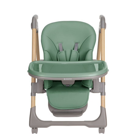 Slika za KikkaBoo® Dječja hranilica Olive Mint