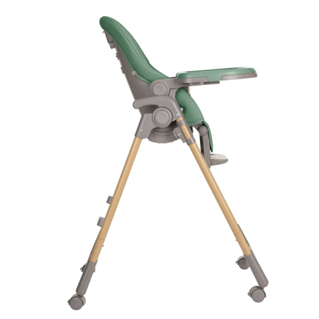 Slika za KikkaBoo® Dječja hranilica Olive Mint
