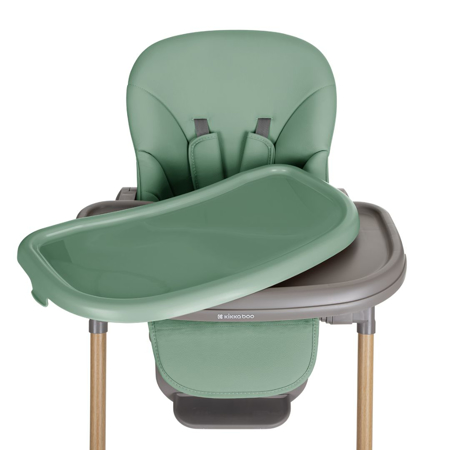 Slika za KikkaBoo® Dječja hranilica Olive Mint