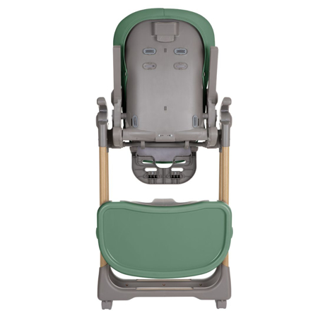 Slika za KikkaBoo® Dječja hranilica Olive Mint