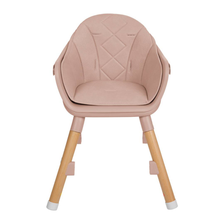Slika za KikkaBoo® Dječja hranilica 3u1 Woody Pink