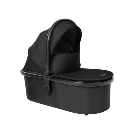 Picture of KikkaBoo® Stroller with carrycot 3v1 Ava Black