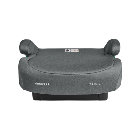 Slika za KikkaBoo® dječji jahač  i-Tip i-SIZE (125-150 cm) Dark Grey