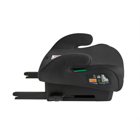 KikkaBoo® Otroški jahač i-Tip i-SIZE (125-150 cm) Black