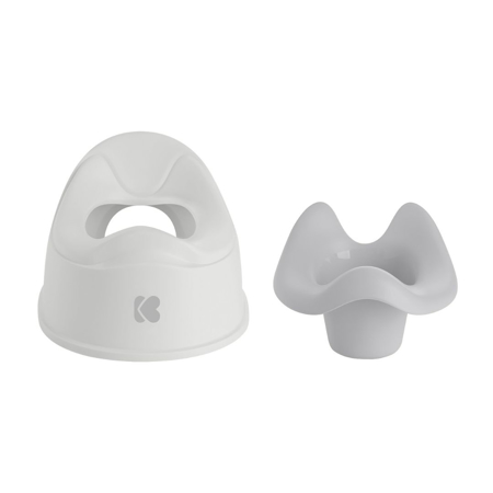 KikkaBoo® Kahlica Nimo Grey
