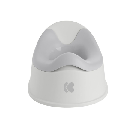 KikkaBoo® Kahlica Nimo Grey