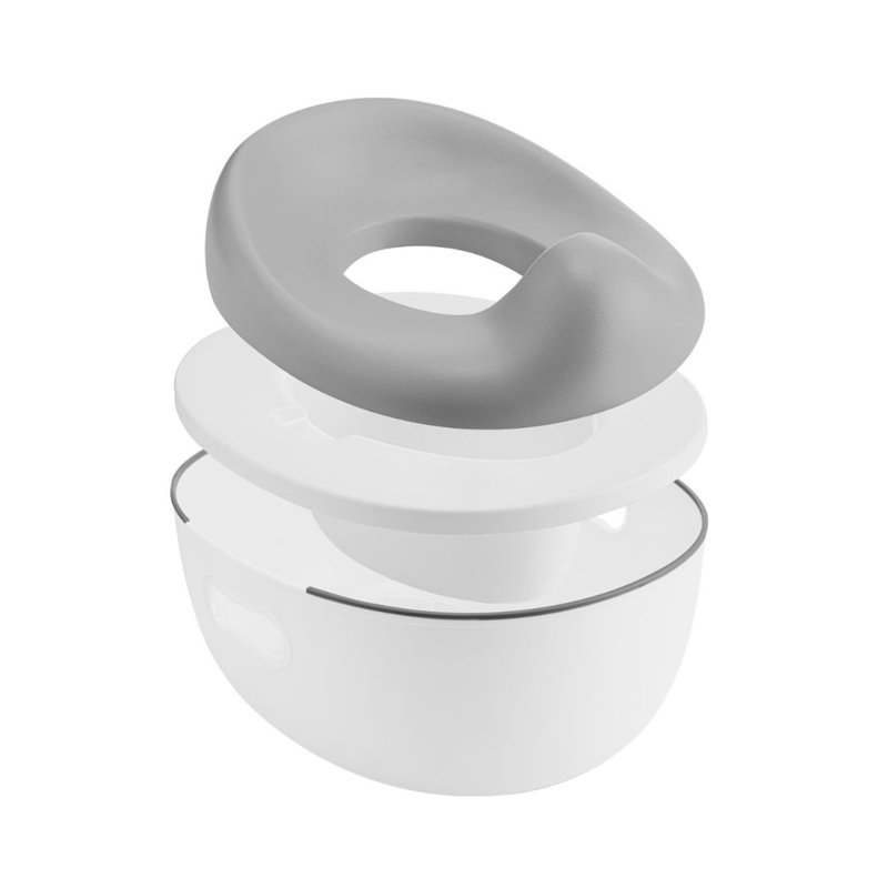 Slika za KikkaBoo® Kahlica 3 u 1 Trio Grey