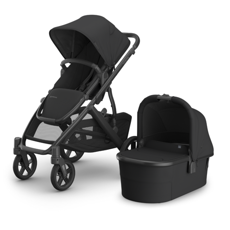 Slika UPPAbaby® Voziček s košaro 2v1 Vista V3 Jake