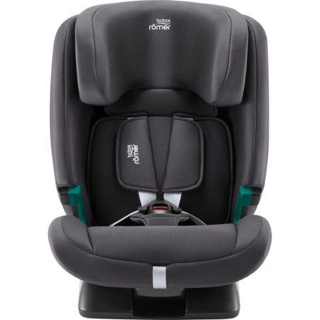 Slika za Britax Römer® Dječja autosjedalica i-size 76-150 cm Evolvafix BR Midnight Grey