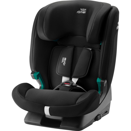 Slika za Britax Römer® Dječja autosjedalica i-size 76-150 cm Evolvafix BR Space Black