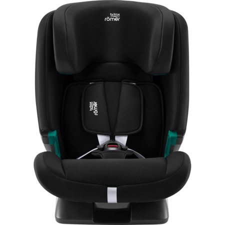 Britax Römer® Otroški avtosedež i-size 76-150 cm Evolvafix BR Space Black