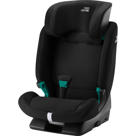 Picture of Britax Römer® Car seat i-size 76-150 cm Evolvafix BR Space Black