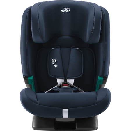 Britax Römer® Otroški avtosedež i-size 76-150 cm Evolvafix Night Blue