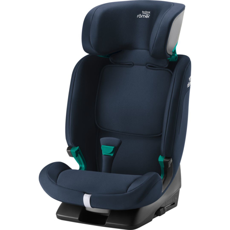 Britax Römer® Otroški avtosedež i-size 76-150 cm Evolvafix Night Blue
