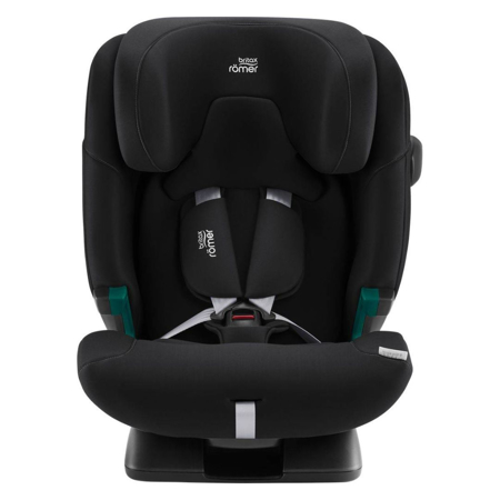 Britax Römer® Otroški avtosedež i-size 76-150 cm Advansafix Pro Space Black