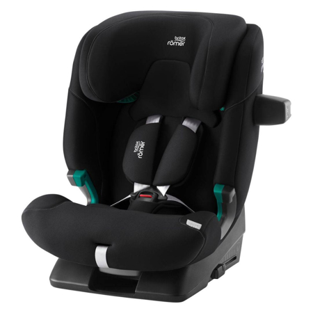 Slika Britax Römer® Otroški avtosedež i-size 76-150 cm Advansafix Pro Space Black