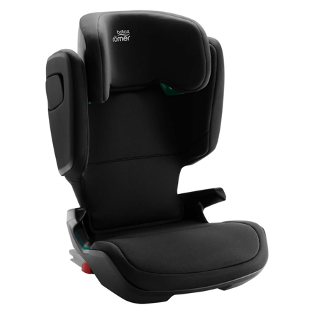 Britax Römer® Otroški avtosedež i-Size 100-150 cm Kidfix M Cosmos Black