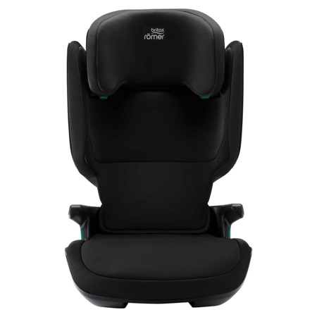 Slika za Britax Römer® Dječja autosjedalica i-Size 100-150 cm Kidfix M Cosmos Black