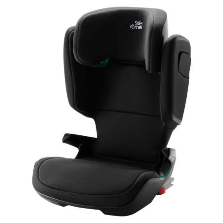 Slika Britax Römer® Otroški avtosedež i-Size 100-150 cm Kidfix M Cosmos Black